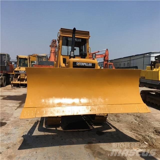 CAT D 6 D Гусеничні бульдозери