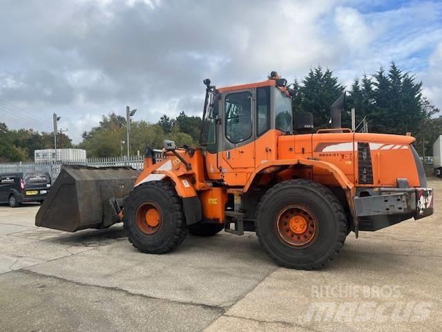 Doosan DL 200 Фронтальні навантажувачі