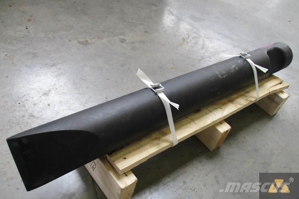 Rammer Chisel S54 Плуги