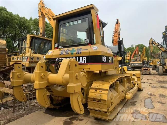 CAT D 6 G Гусеничні бульдозери