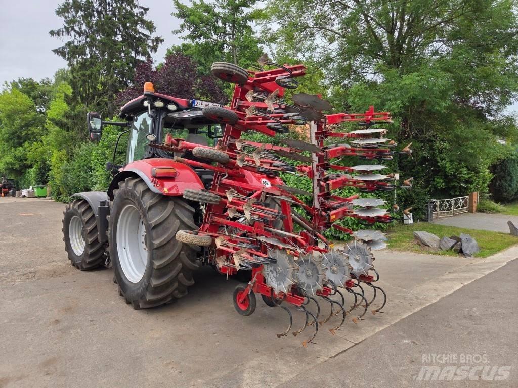 Gruse 600 Культиватори