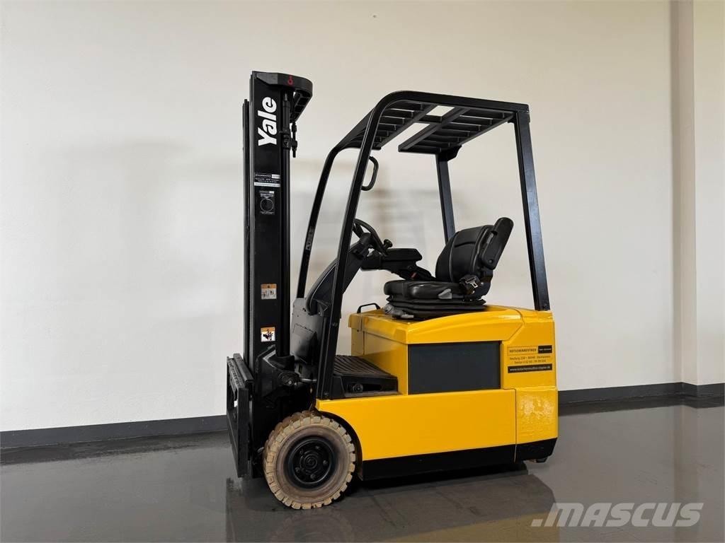 Yale ERP16ATF (SWB) Електронавантажувачі