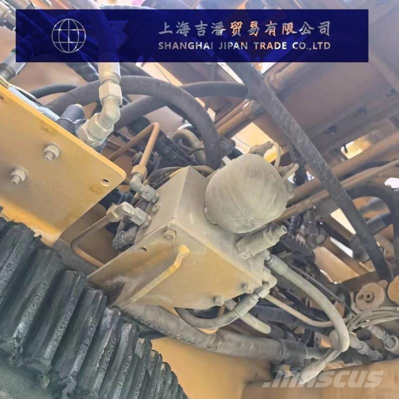 Sany STC 800 автокрани