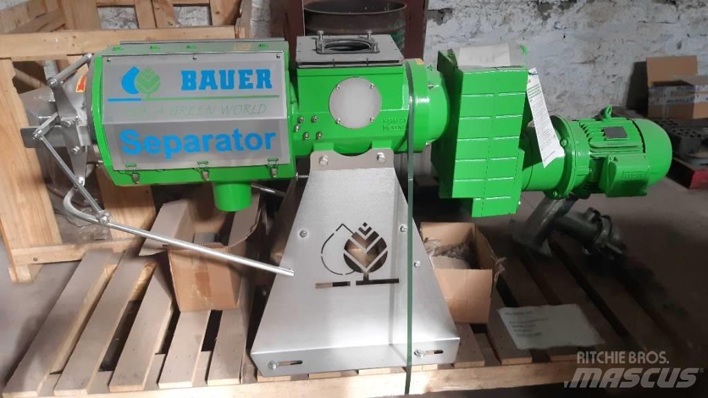 Bauer S 655 Інше тваринницьке обладнання