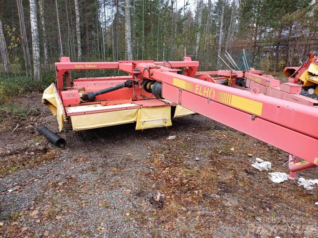 Elho 320C Косилки-формувачі