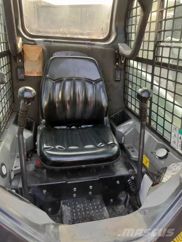 Bobcat S 450 Міні-навантажувачі