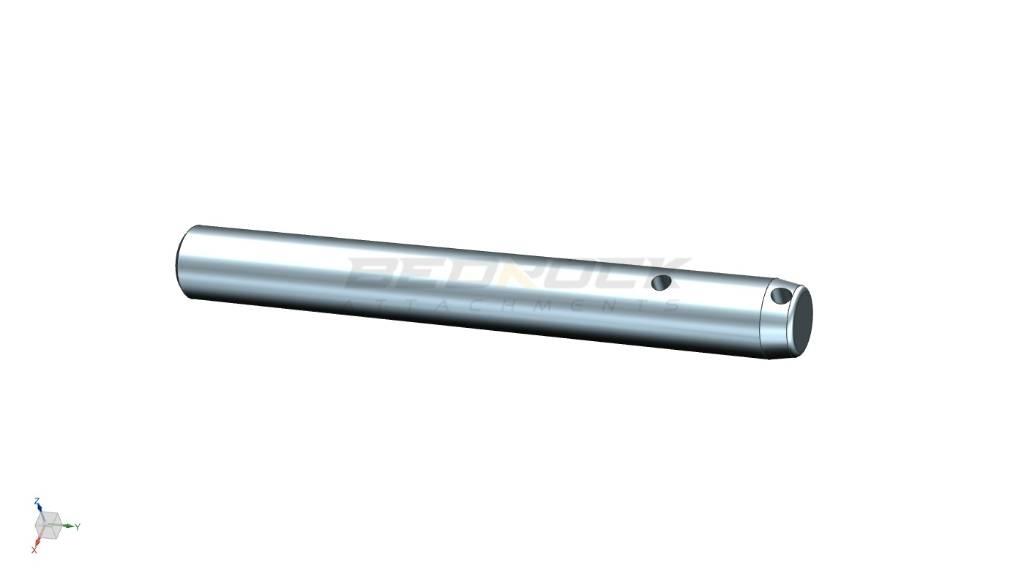 Bedrock 64.77MM PIN Інше обладнання