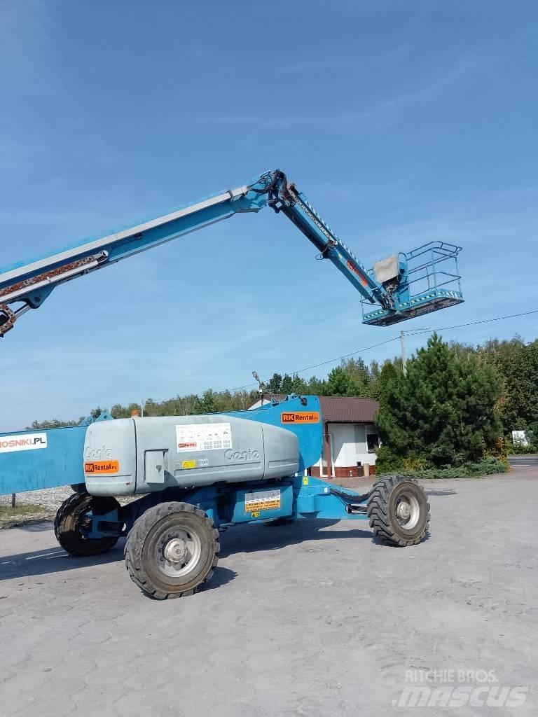 Genie Z 135/70 Колінчаті підйомники