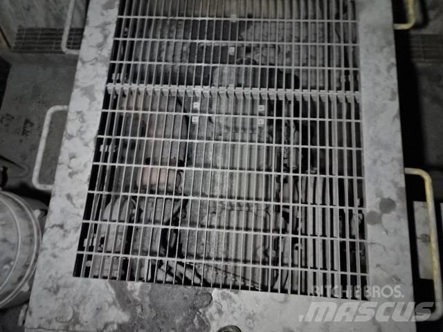 Elphinstone R2900G Підземні самоскиди