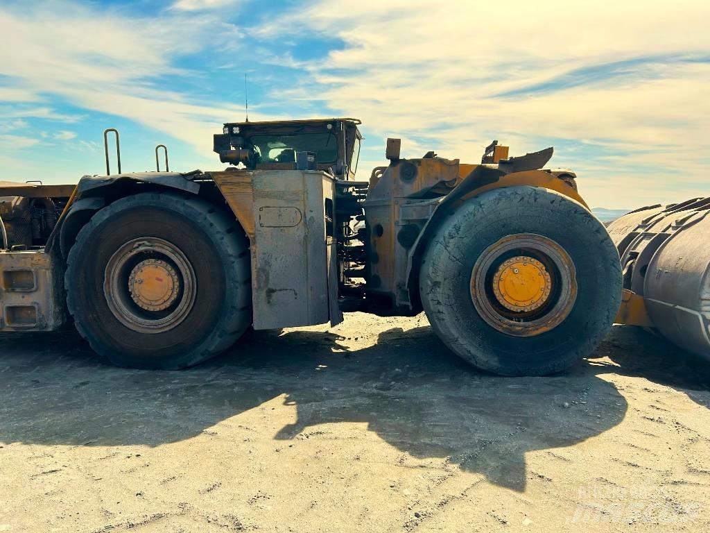 Elphinstone R2900G Підземні самоскиди
