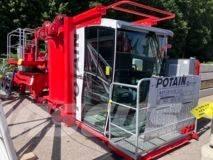 Potain MDT 389 L12 Баштові крани