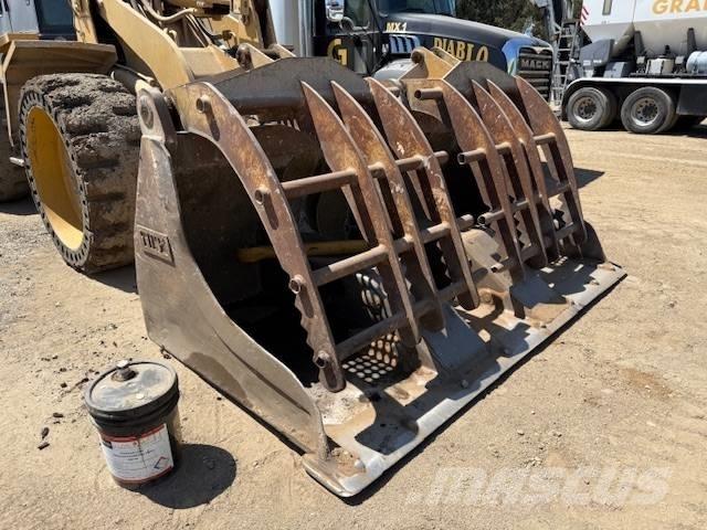 CAT 938 G II Фронтальні навантажувачі
