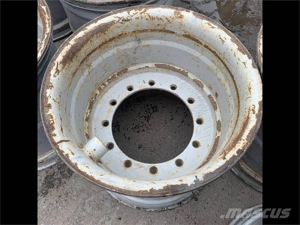 Gremo 1350 24x26,5 Шини