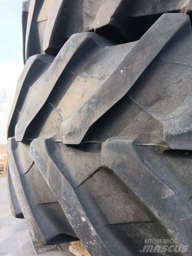 Michelin Multibib Колеса