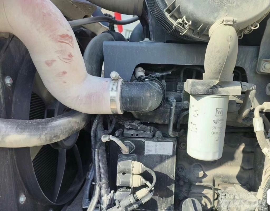 Wirtgen W100H Холодні дорожні фрези