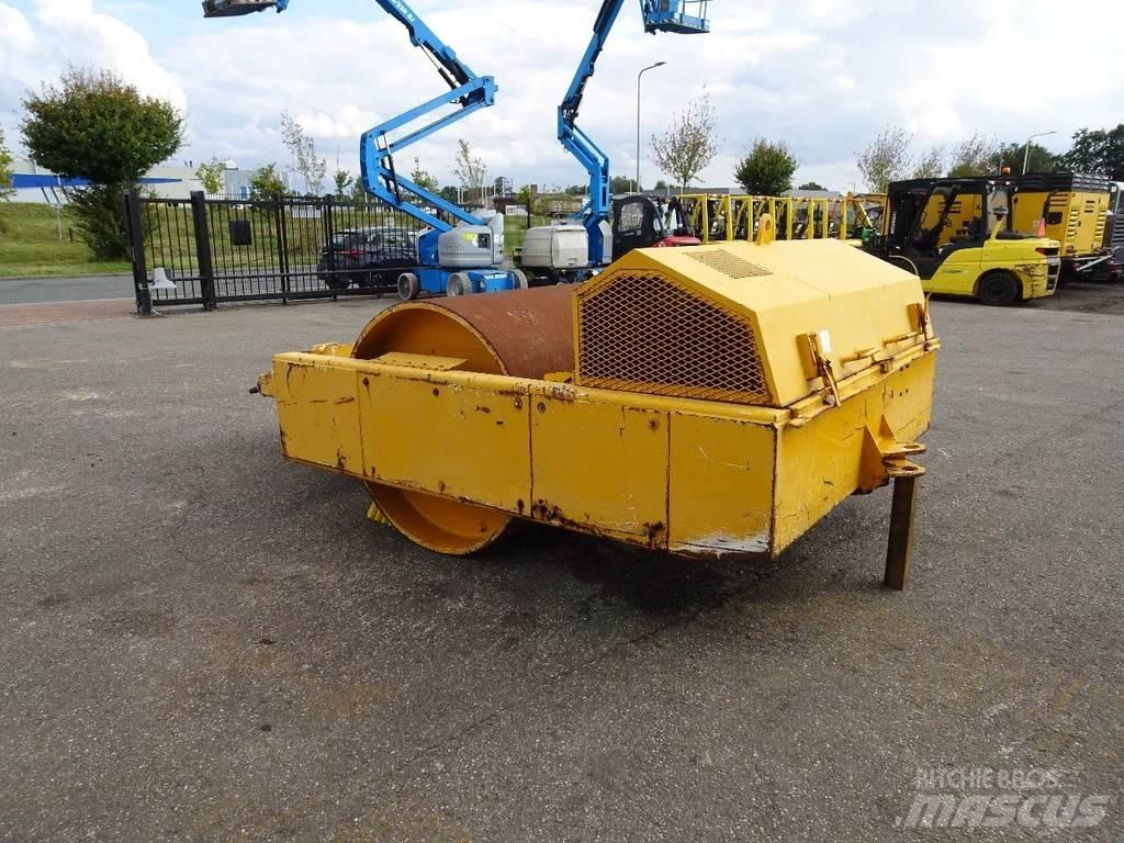 Dynapac CH47 Інші дорожні катки