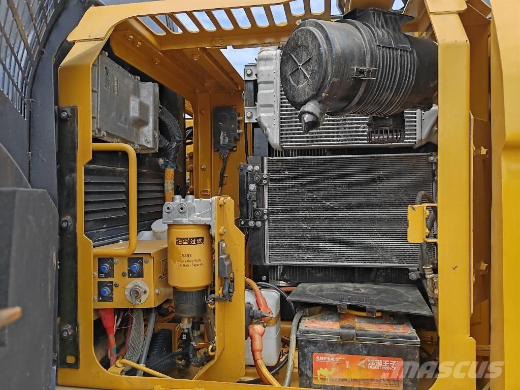 CAT 312 Гусеничні екскаватори