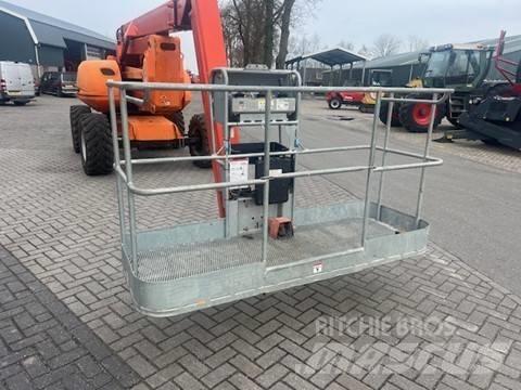 Manitou AJT 200 Колінчаті підйомники
