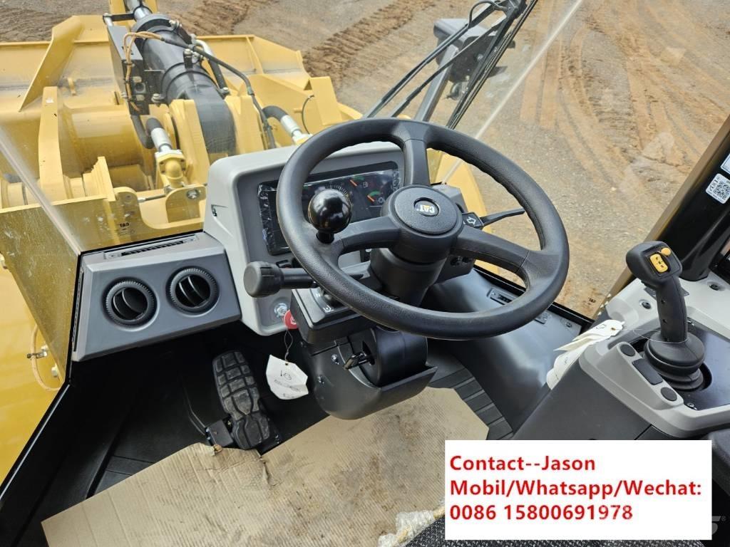 CAT 950 GC Electric Фронтальні навантажувачі