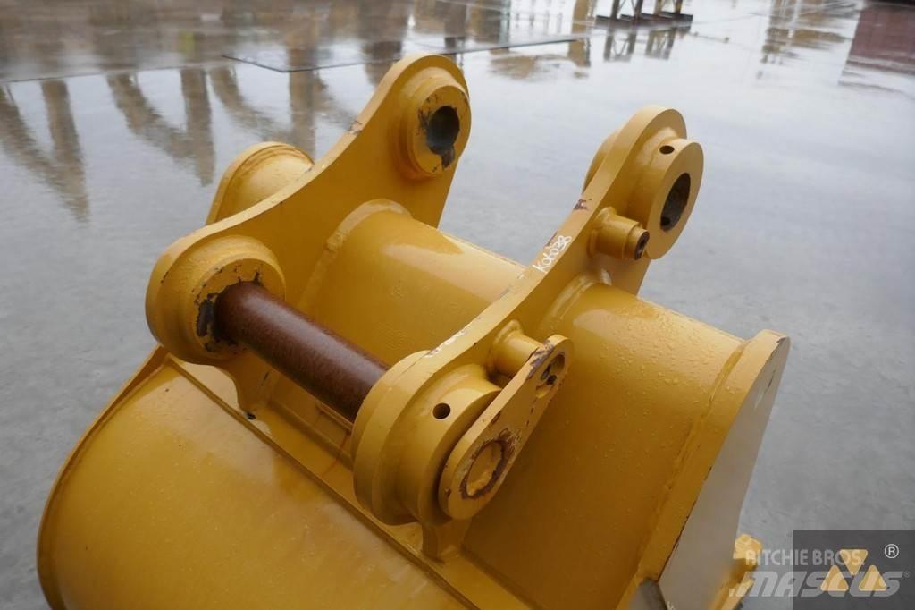 CAT 320 Bucket Ковші
