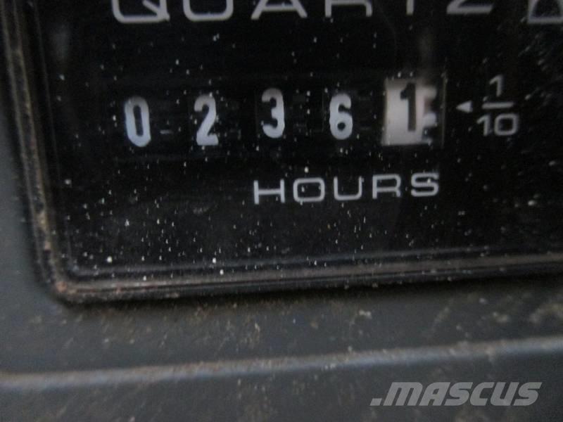 JLG 2646 ES Підйомники-ножиці