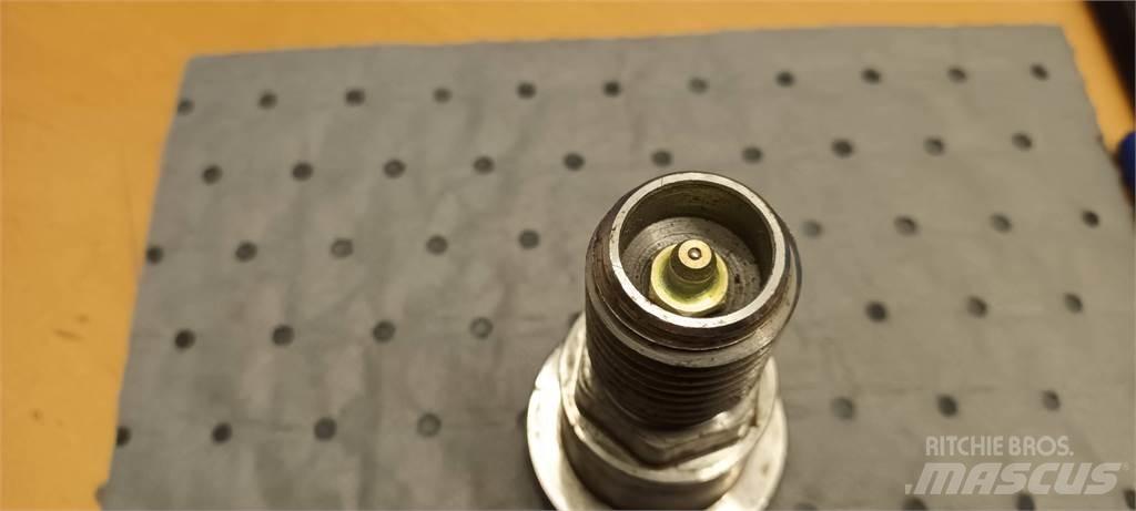 Rottne 046-0017 Валочні головки