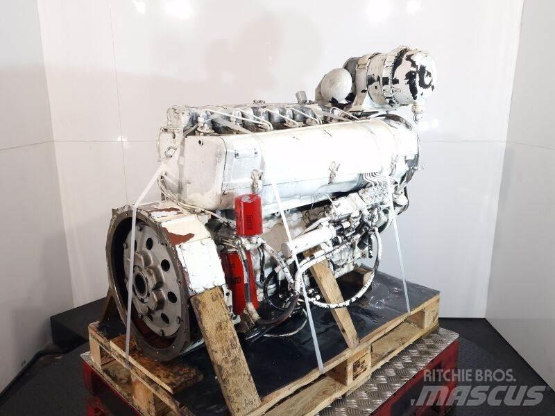 Deutz D914L06 Двигуни