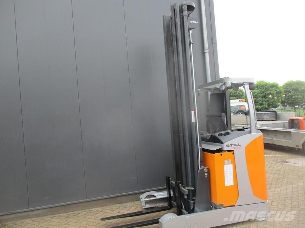 Still FM-X17 Річ-трак із високим підйомом