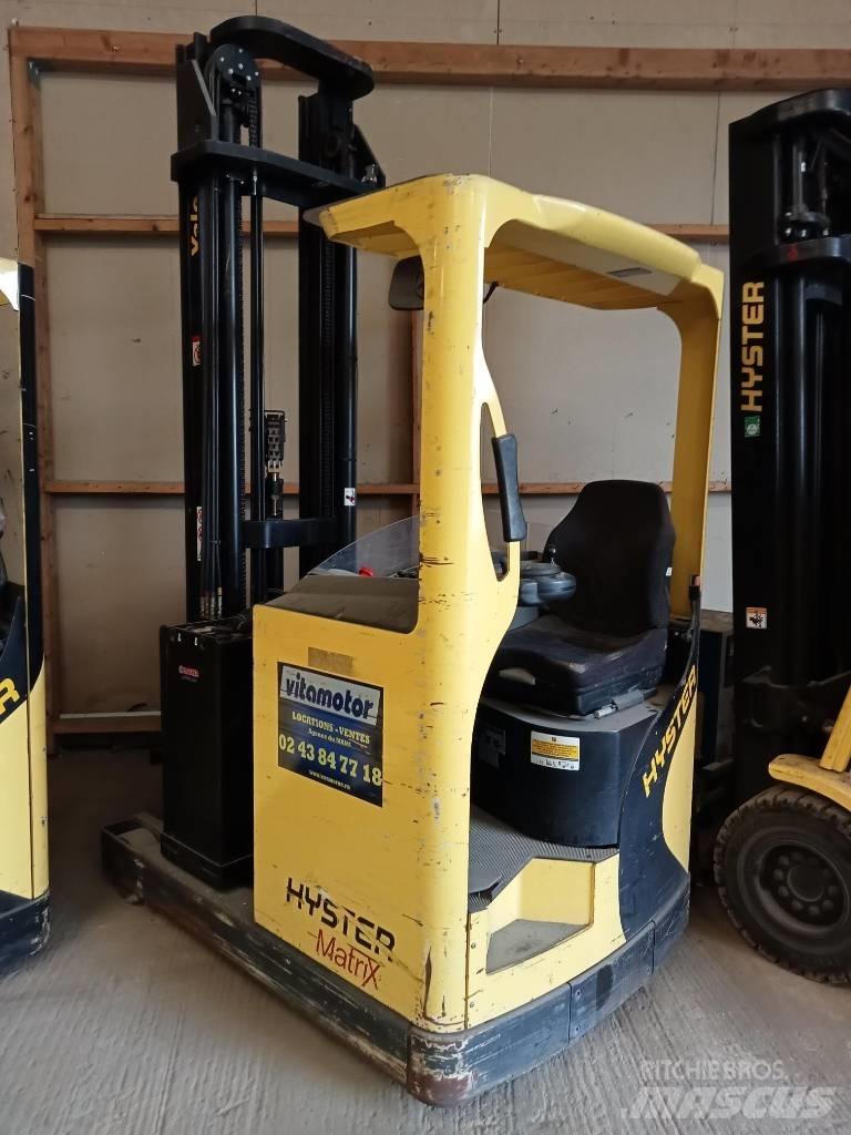 Hyster R 1.4 H Річ-трак із високим підйомом