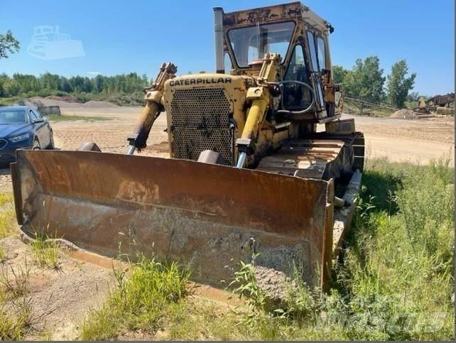 CAT D 7 G Гусеничні бульдозери