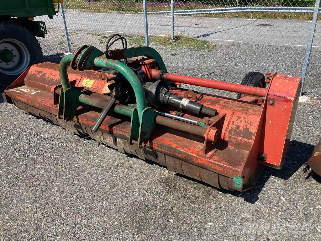 Kverneland FG310 Газонні і лукові косилки