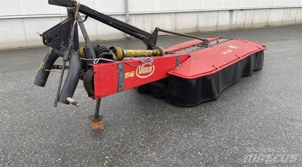 Vicon CM 268 Косилки