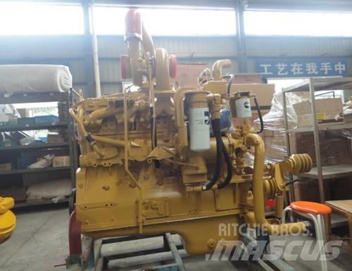 Cummins NTA855-C360 Двигуни