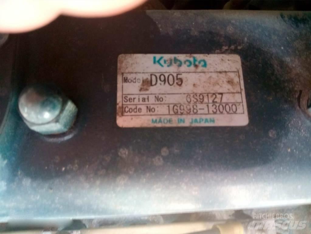 Genie GS3268RT Підйомники-ножиці
