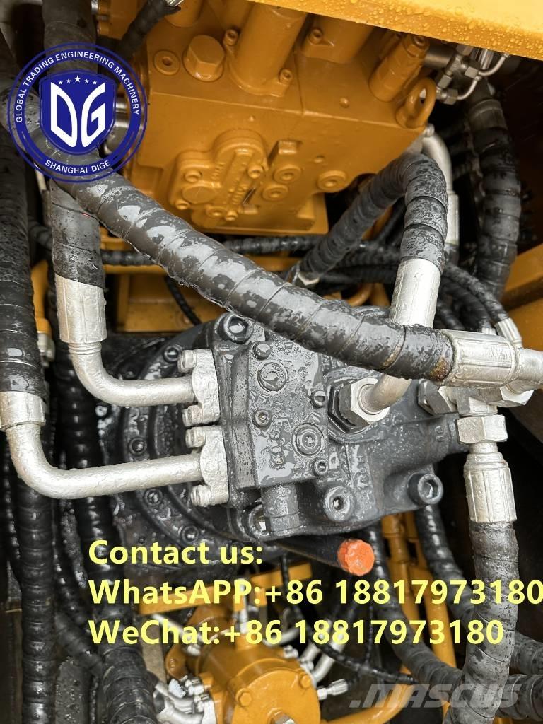 Sany SY 215 C Гусеничні екскаватори