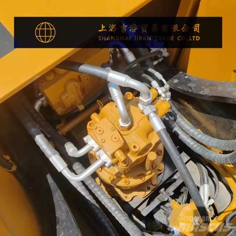Sany SY 215 Гусеничні екскаватори