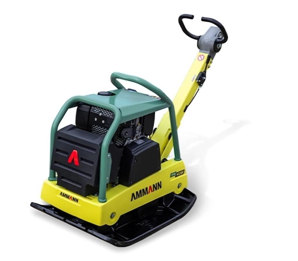 Ammann APR 40/60 Віброплити та вібротрамбовки
