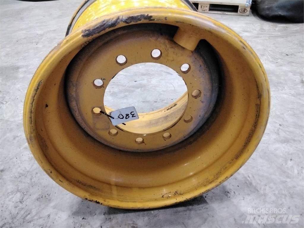 Rottne H11 20x24,5 Шини