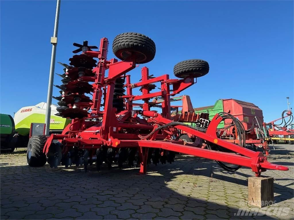 Horsch Joker 5 RT Дискові борони