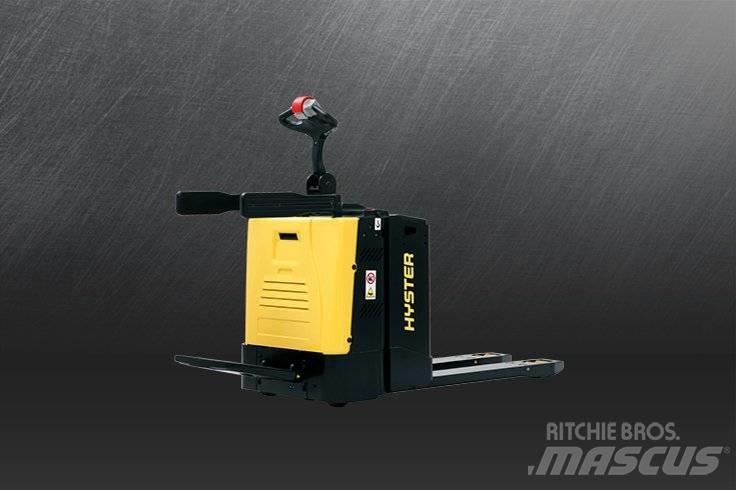 Hyster P2.0SE Штабелери