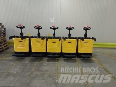 Hyster P2.0SE Штабелери