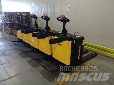 Hyster P2.0SE Штабелери