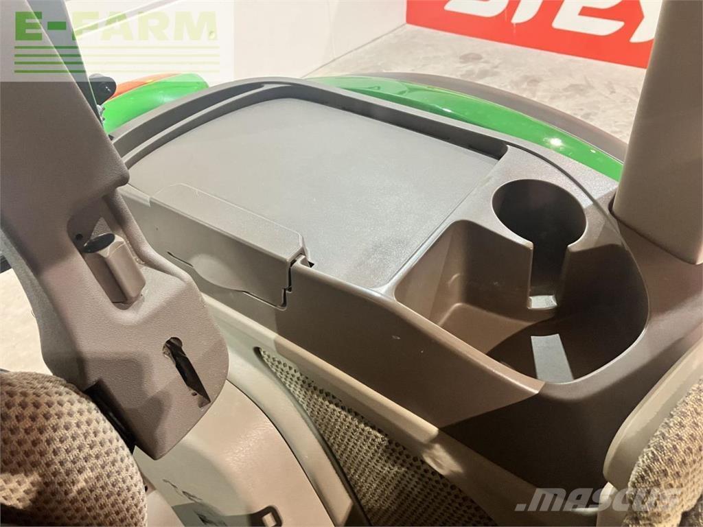 John Deere 5115r Трактори