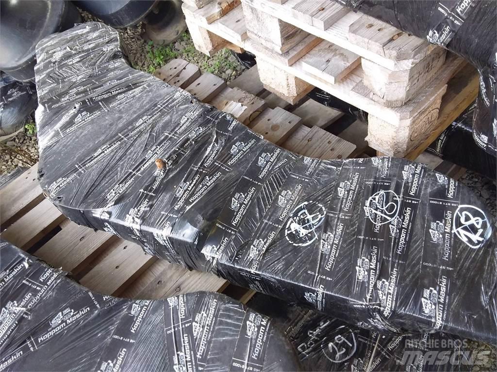 Rottne F9/f10 Коробка передач