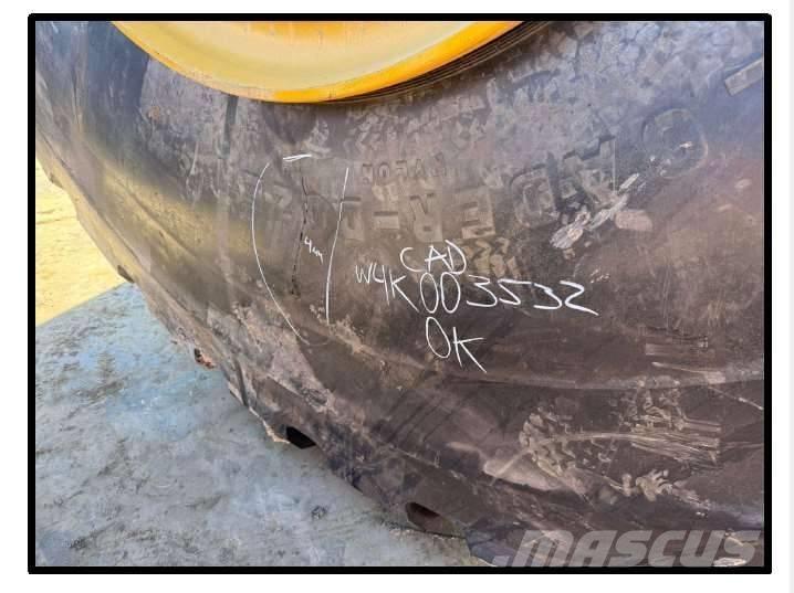 Firestone 58/85 57 Шини