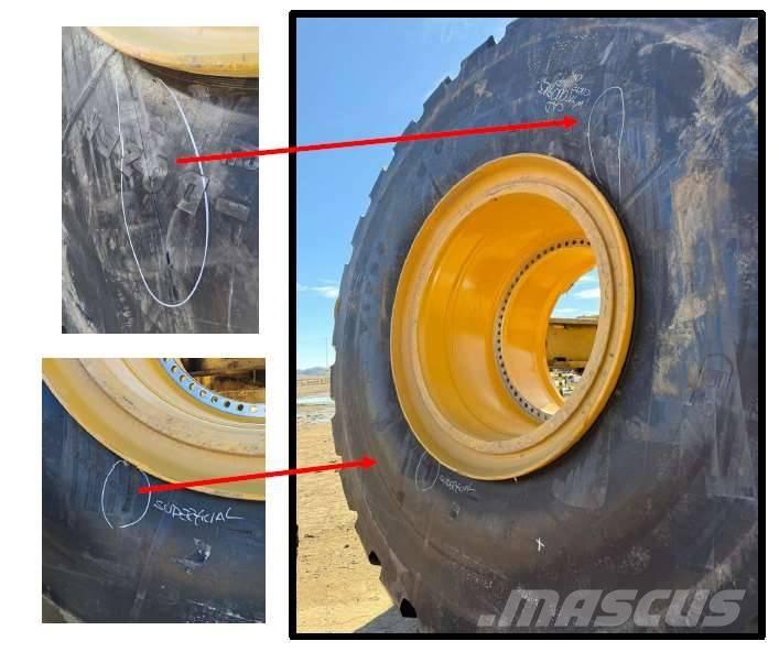 Firestone 58/85 57 Шини