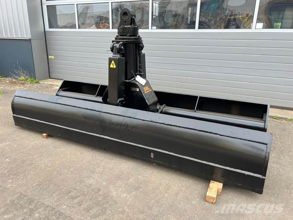 SBL  Грейфери