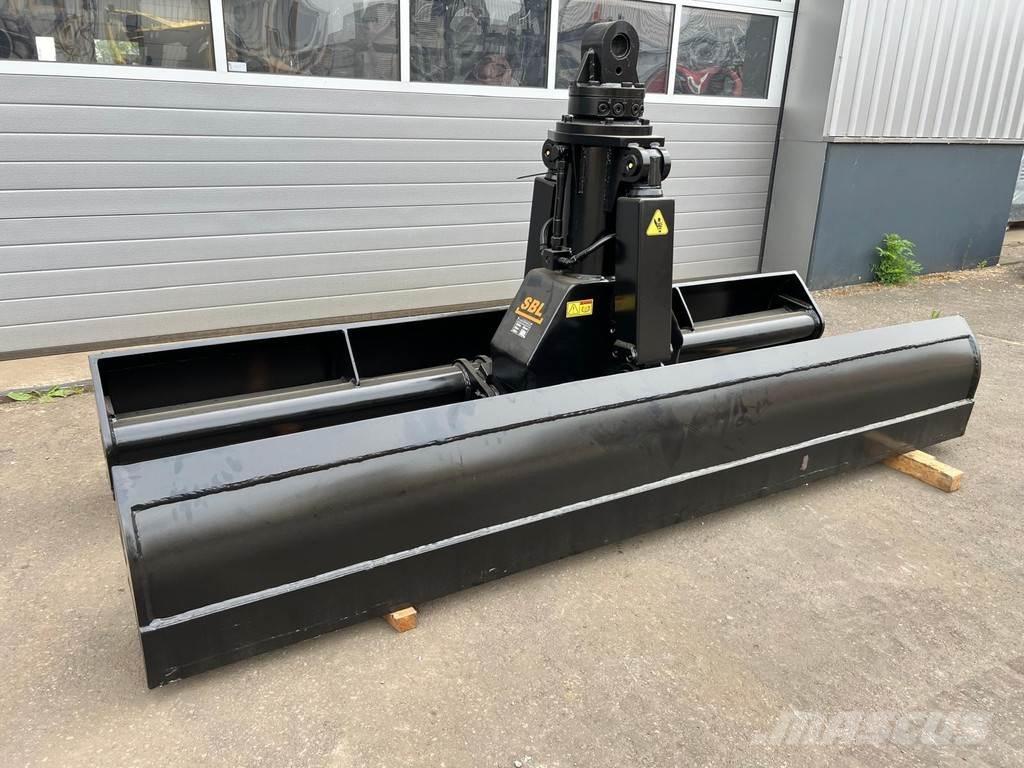 SBL  Грейфери