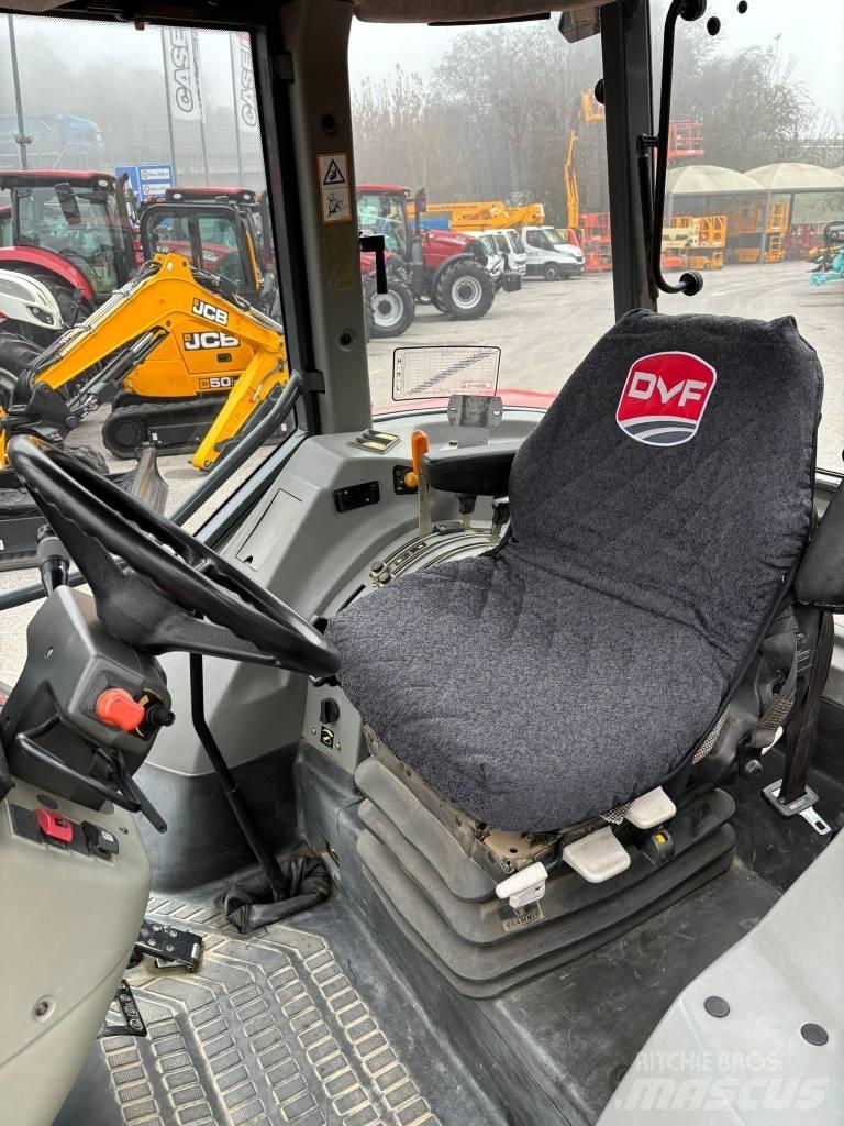 Massey Ferguson 4255 Трактори