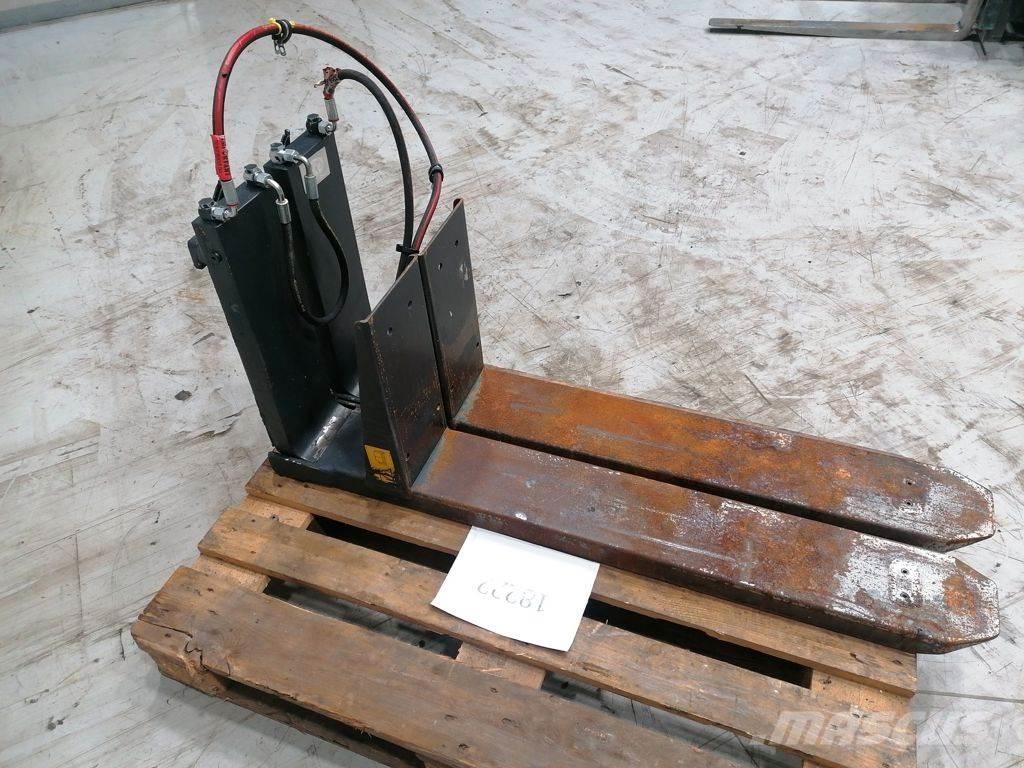  Vorken Reachvorken Вила